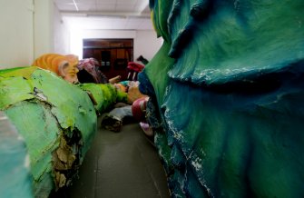 Foto Câ€™Ã¨ un inganno nel crepuscolo 04