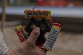 foto Fontana Di Fuoco 15