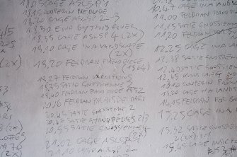 foto Nowhere Marino Formenti 7