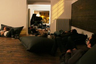 foto Nowhere Marino Formenti 8