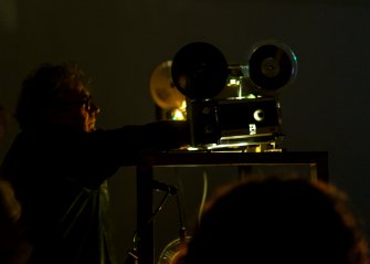 Foto Stefano Bettini portrait
