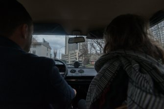 Foto Bologna Drive 05