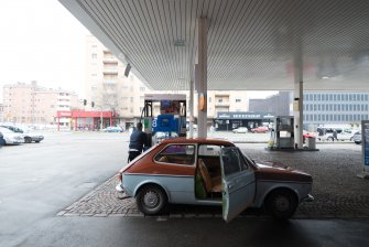 Foto Bologna Drive 06