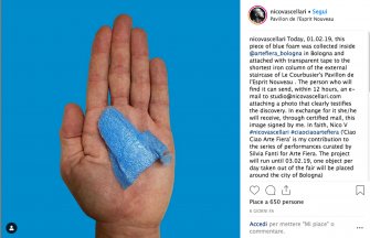 Foto Ciao Ciao Arte Fiera 04