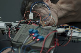 Foto Geumhyung Jeong