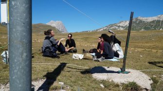 Foto sopra la montagna 21