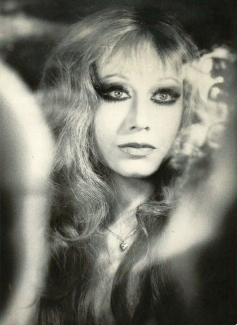 Foto Lydia Mancinelli