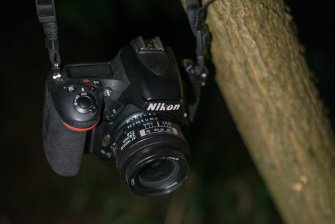 Foto Hunt me down 02