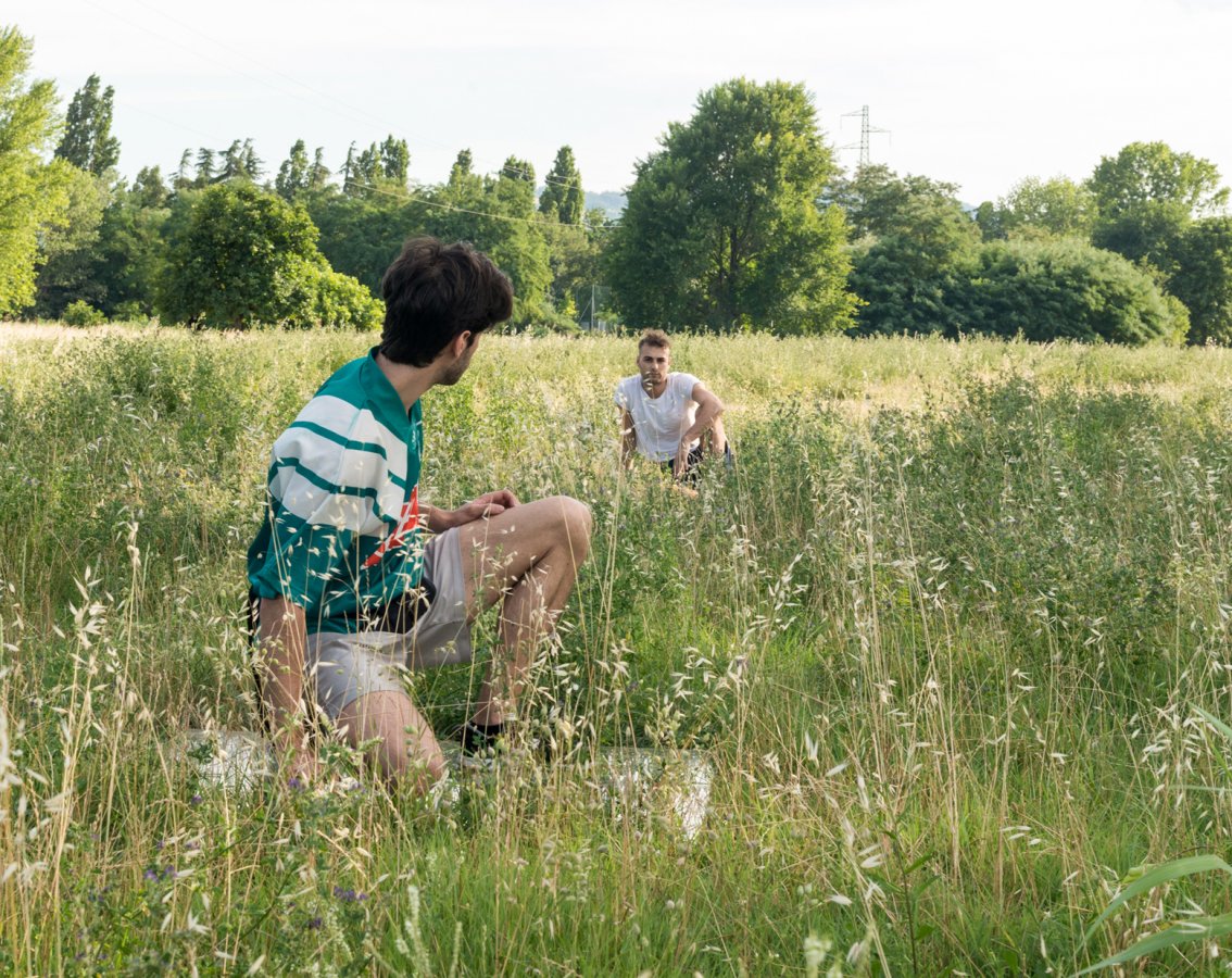 Foto Spooky actions 01