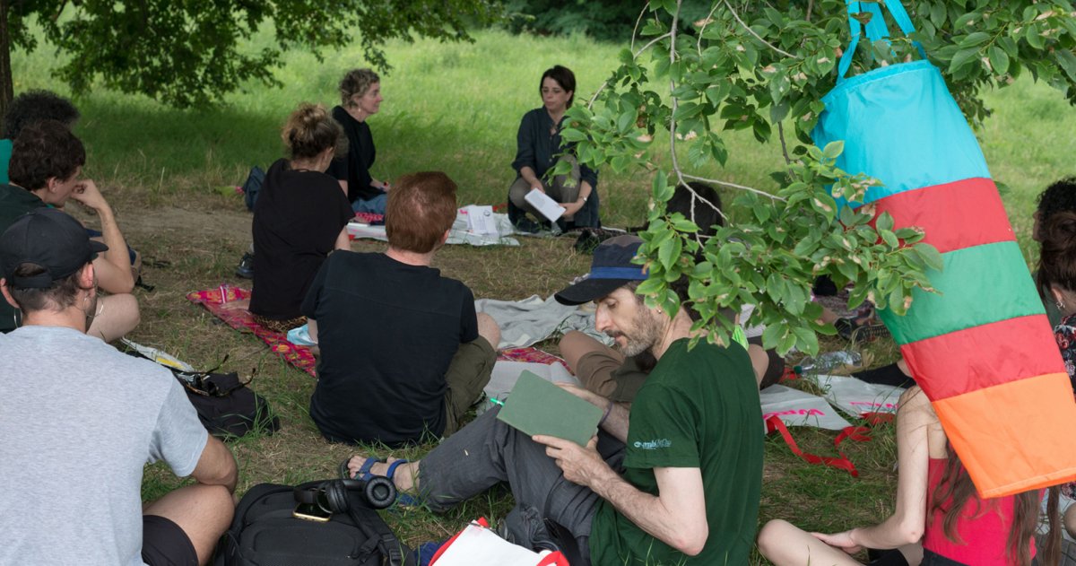 Foto COSINUS Book 01