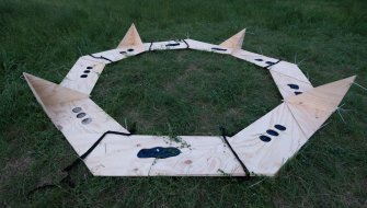 Foto UFO garage bar 03