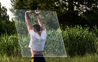 Foto Spooky actions 08