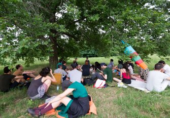 Foto COSINUS Book 04