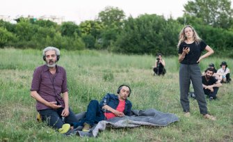 Foto Live Arts Week X 2021 08