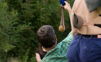 Foto Live Arts Week X 2021 10