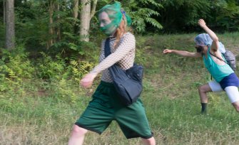 Foto Live Arts Week X 2021 11