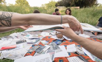 Foto Live Arts Week X 2021 12