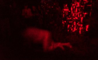 Foto Live Arts Week X 2021 16