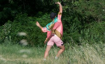 Foto Live Arts Week X 2021 29