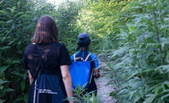 Foto Live Arts Week X 2021 30