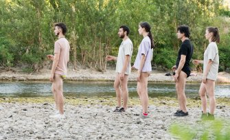 Foto Live Arts Week X 2021 32