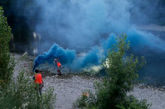 Foto Live Arts Week X 2021 35