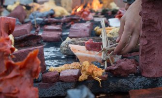 Foto Live Arts Week X 2021 36