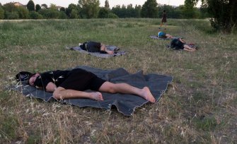 Foto Live Arts Week X 2021 38