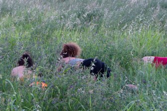 Foto Live Arts Week X 2021 48