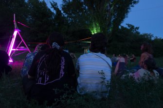 Foto Live Arts Week X 2021 49