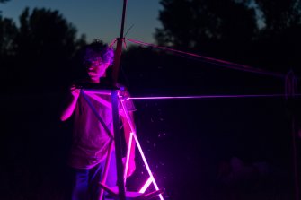 Foto Live Arts Week X 2021 50