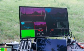 Foto Live Arts Week X 2021 57