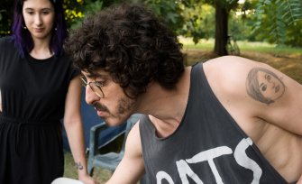 Foto Live Arts Week X 2021 58