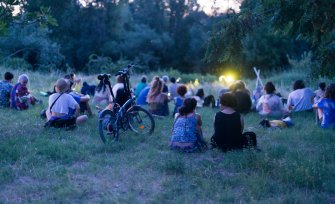 Foto Live Arts Week X 2021 62