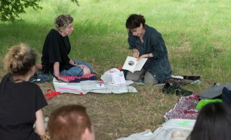 Foto Live Arts Week X 2021 63