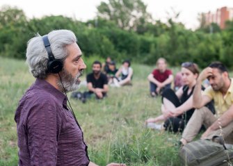 Foto Simulazione di ProssimitÃ  02