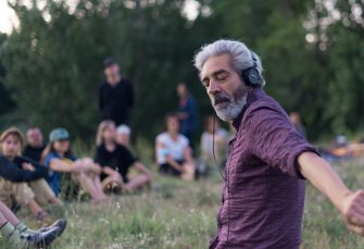 Foto Simulazione di ProssimitÃ  06