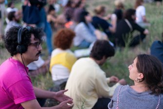 Foto Simulazione di ProssimitÃ  07