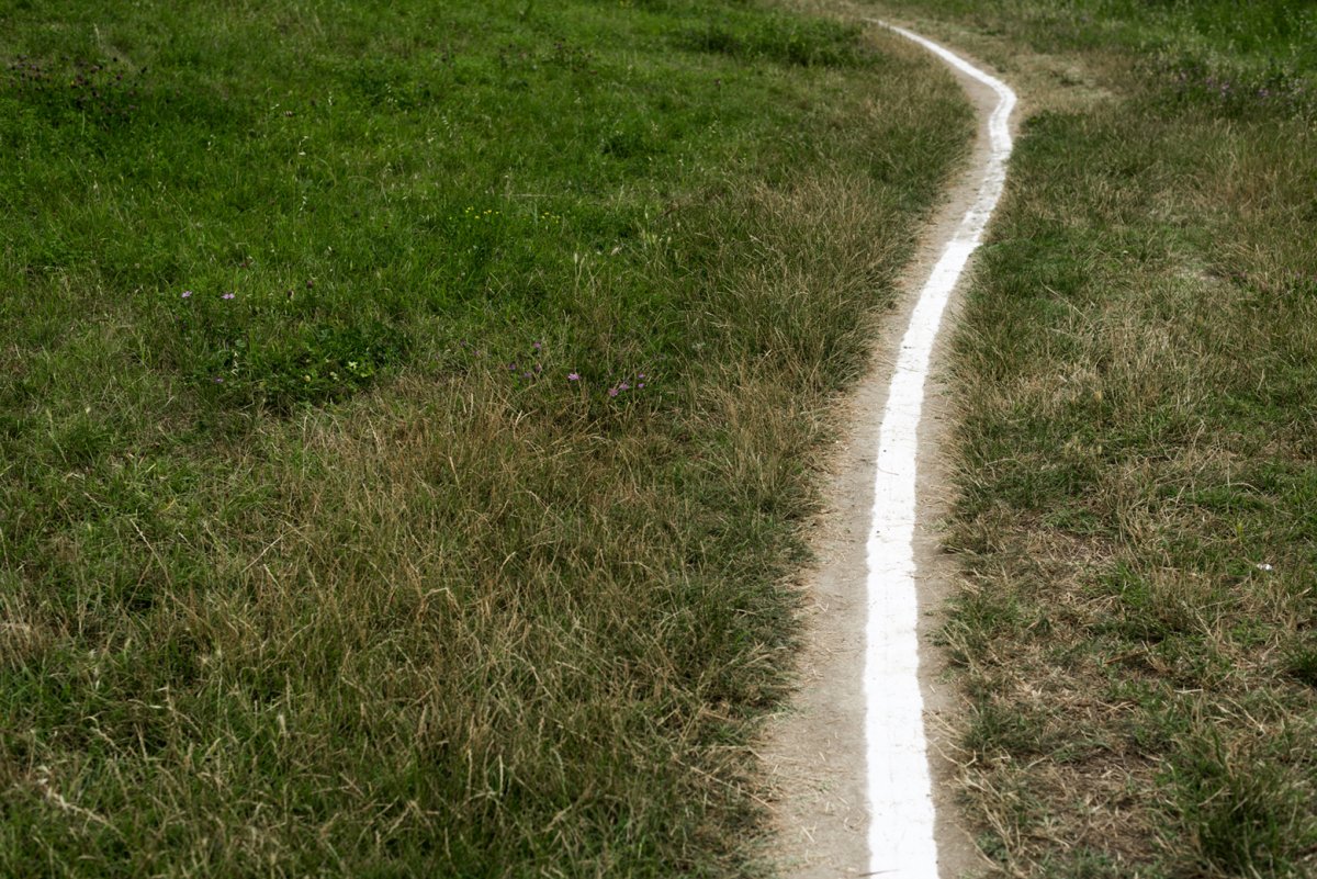 Foto Found in transition 01