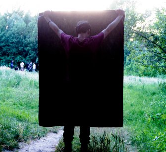 Foto Found in transition 04