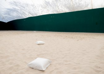 Peng on the Beach 07