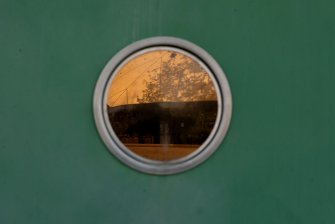 Peng on the Beach 09