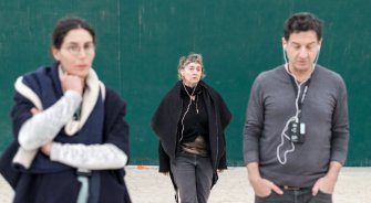 Peng on the Beach 22