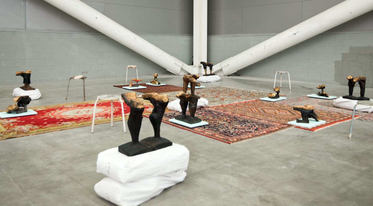 Foto Ai piedi del pane 01