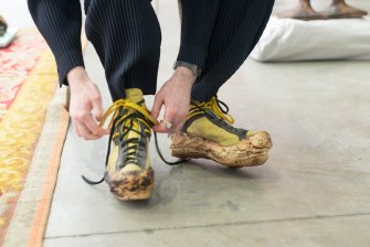 Foto Ai piedi del pane 04