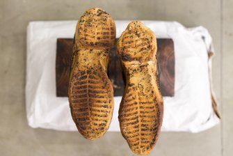 Foto Ai piedi del pane 05