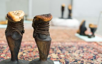 Foto Ai piedi del pane 10