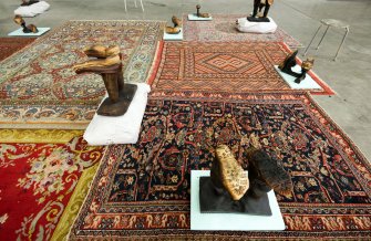 Foto Ai piedi del pane 12