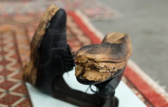 Foto Ai piedi del pane 14