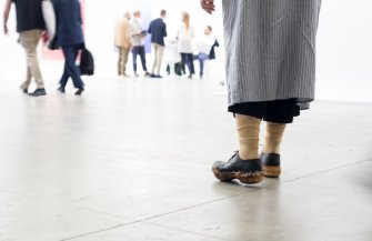 Foto Ai piedi del pane 17